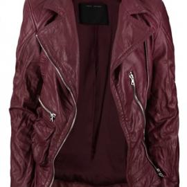 潮人必备，20 款当季大牌皮衣精选