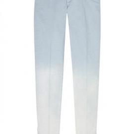 10 Must Buy！09 秋冬最 in 牛仔裤精选及搭配示范