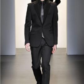 优雅男士正装精选