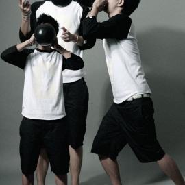 a&B studio 2008年的秋冬季度新作