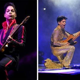 八零年代的宠儿，VERSACE 2015 秋冬女装发布