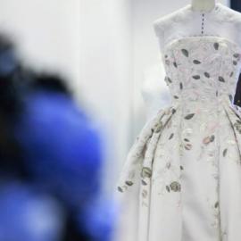 Ralph & Russo 2015春夏高级定制系列