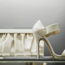 Jimmy Choo 2015 春夏系列发布会