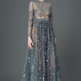 70年代的波希米亚：Valentino 2015早秋系列