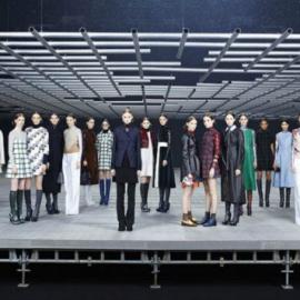 2015 早秋系列，大牌和轻奢都在玩什么流行元素？