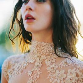 The LANE 六月新娘