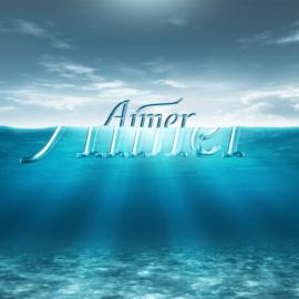 爱慕 泳装大片赏析