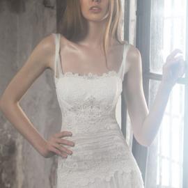 Ir de Bund 2014新款婚纱系列