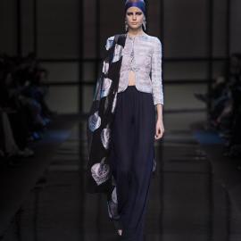 Giorgio Armani Privé2014春夏高级定制