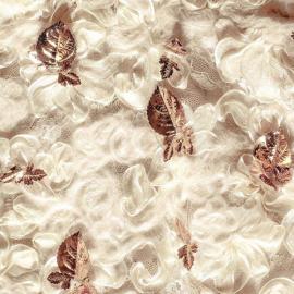 Jesus del Pozo 2014春夏婚纱系列