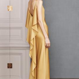 Jason Wu 2014早秋系列流行发布