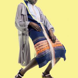 Seth Chun Yip Yeung―BA (Hons) Fashion Design