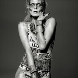 Maniacal Mister Melet