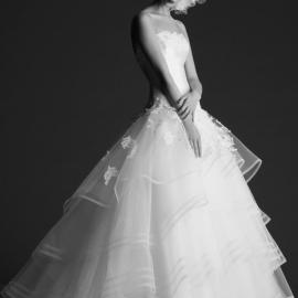 Cymbeline2014婚纱礼服系列