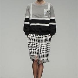 Ashish 2013年秋冬