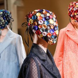 Maison Martin Margiela 2013秋冬高级定制