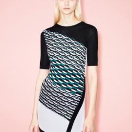 Peter Pilotto 2014度假系列流行发布