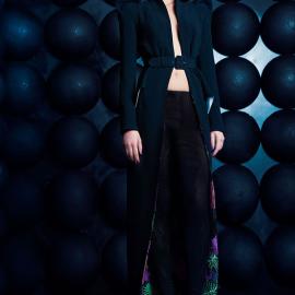 2013春夏NICOLAS JEBRAN设计新装