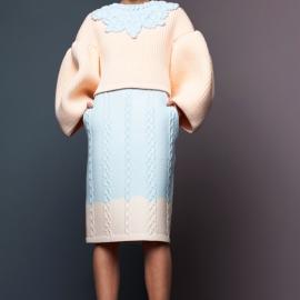 2013 RCA 时装发布