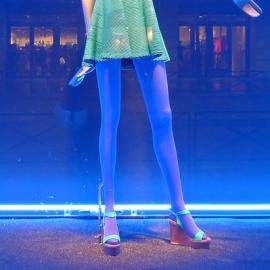 Printemps 2013 橱窗设计欣赏