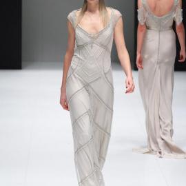 完美呈现 Gwendolynne2013春季系列