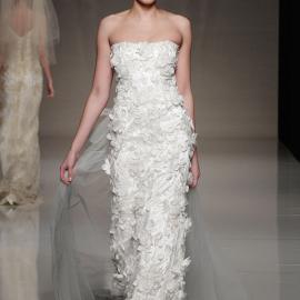 Alan Hannah 2013婚纱礼服系列