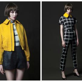 2012 CHICTOPIA 秋冬新品