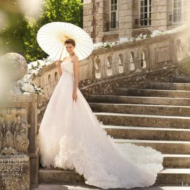 La Sposa 2013婚纱礼服系列