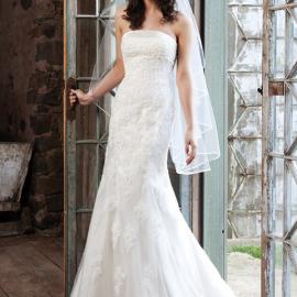 Sincerity Bridal 2013婚纱礼服系列