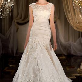 Martina Liana 2012婚纱礼服系列