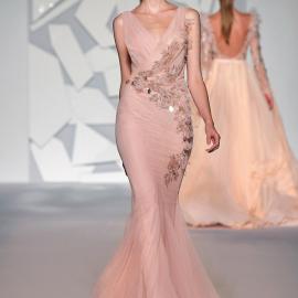 Abed Mahfouz 2012-2013秋冬季礼服系列