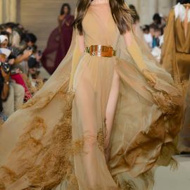 Stephane Rolland 2012秋季礼服系列