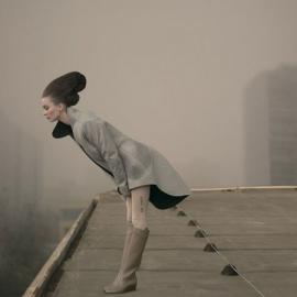 Hana Zárubová i的服装作品