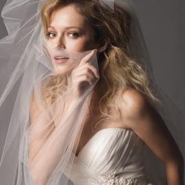 Watters Brides 2012婚纱礼服系列