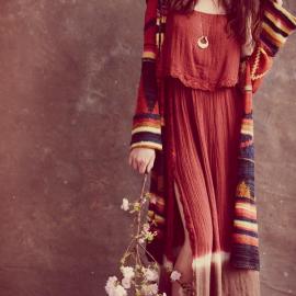 星座主题时尚时装设计