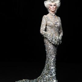 玫瑰坊高级定制礼服