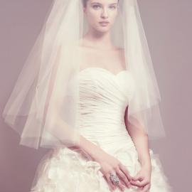 Intuzuri 2012婚纱礼服系列