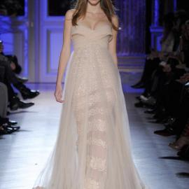 Zuhair Murad’s2012春夏礼服系列