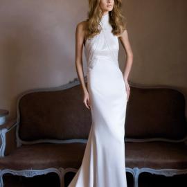 Alessandra Rinaudo 2012婚纱礼服系列