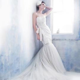 Annasul Y 2012婚纱礼服