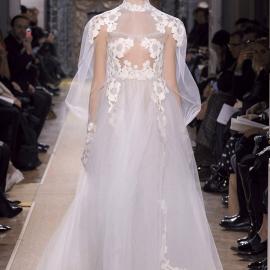 Valentino2012春夏礼服系列