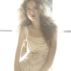 Ir de Bundó 2012婚纱礼服系列