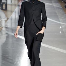 Y-3 2012春夏成衣(2)