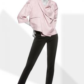 Emporio Armani玩转精彩灰调