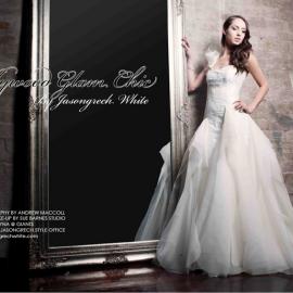 JASONGRECH White 好莱坞的别致魅力