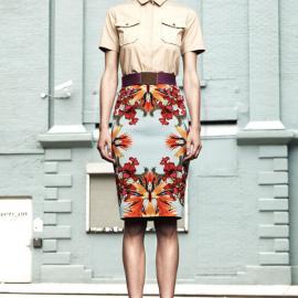 当Givenchy邂逅街头篮球少年