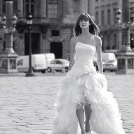 2011Cymbeline婚纱系列