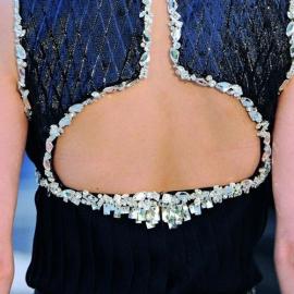 香奈儿2012度假系列高清细节（二）