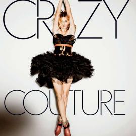 Linda Vojtova《Elle》Italia 2011年5月号