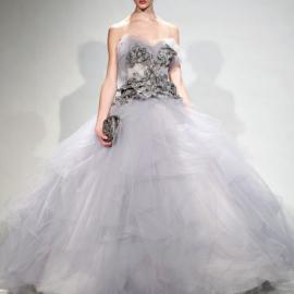 从梦境走来 Marchesa新品发布